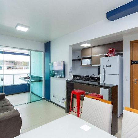 Novo Apartamento De 2 Quartos No Setor Bueno - Ao Lado Do Orion Business & Health Complex - Ed Pontal Premium - Pp1605 Goiânia Exteriör bild