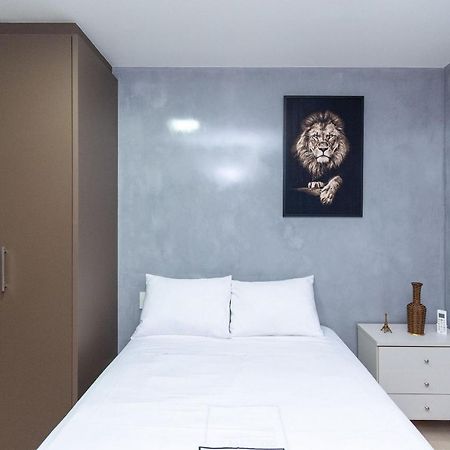 Novo Apartamento De 2 Quartos No Setor Bueno - Ao Lado Do Orion Business & Health Complex - Ed Pontal Premium - Pp1605 Goiânia Exteriör bild
