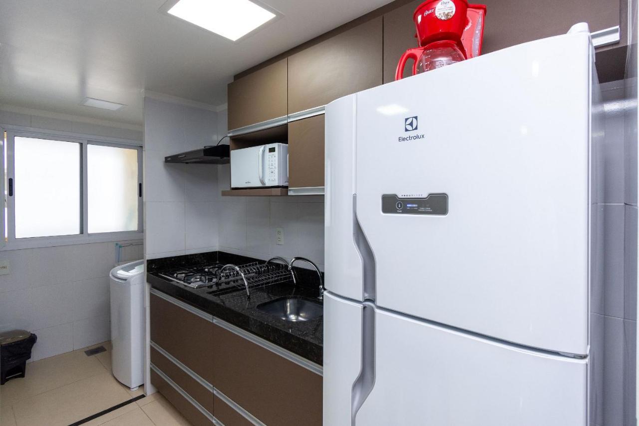 Novo Apartamento De 2 Quartos No Setor Bueno - Ao Lado Do Orion Business & Health Complex - Ed Pontal Premium - Pp1605 Goiânia Exteriör bild