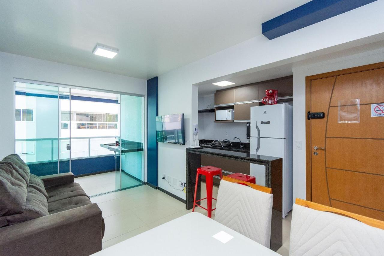 Novo Apartamento De 2 Quartos No Setor Bueno - Ao Lado Do Orion Business & Health Complex - Ed Pontal Premium - Pp1605 Goiânia Exteriör bild