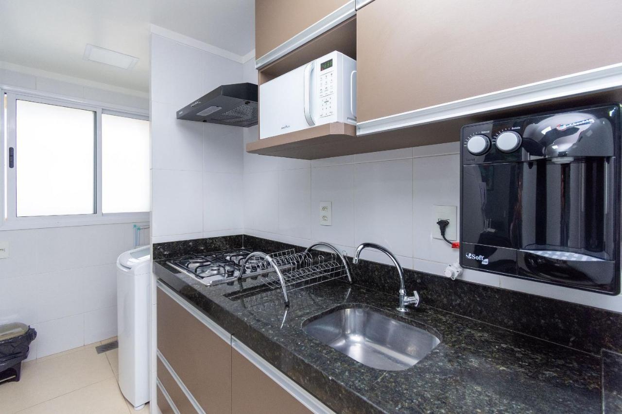 Novo Apartamento De 2 Quartos No Setor Bueno - Ao Lado Do Orion Business & Health Complex - Ed Pontal Premium - Pp1605 Goiânia Exteriör bild