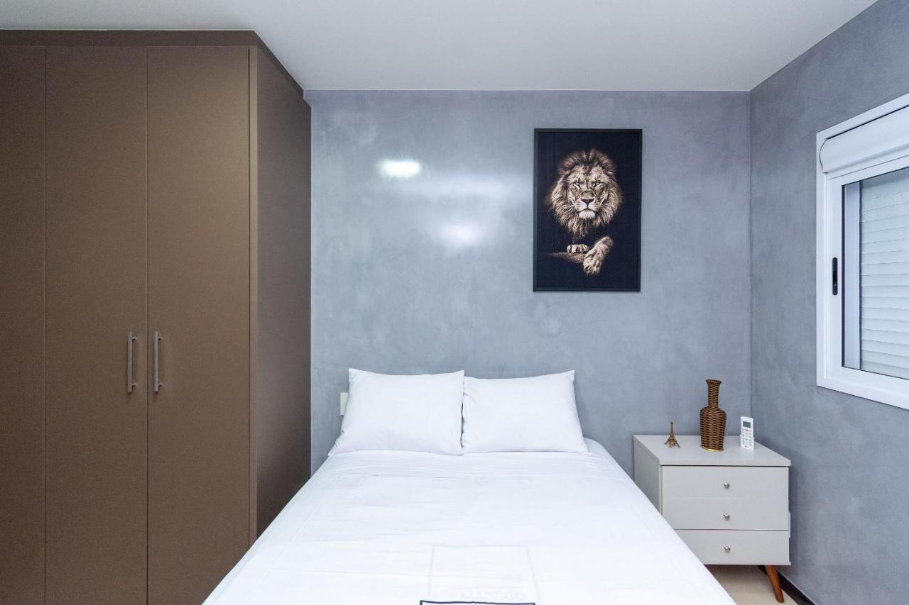 Novo Apartamento De 2 Quartos No Setor Bueno - Ao Lado Do Orion Business & Health Complex - Ed Pontal Premium - Pp1605 Goiânia Exteriör bild