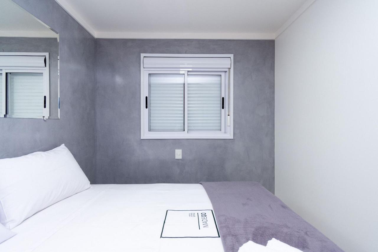 Novo Apartamento De 2 Quartos No Setor Bueno - Ao Lado Do Orion Business & Health Complex - Ed Pontal Premium - Pp1605 Goiânia Exteriör bild
