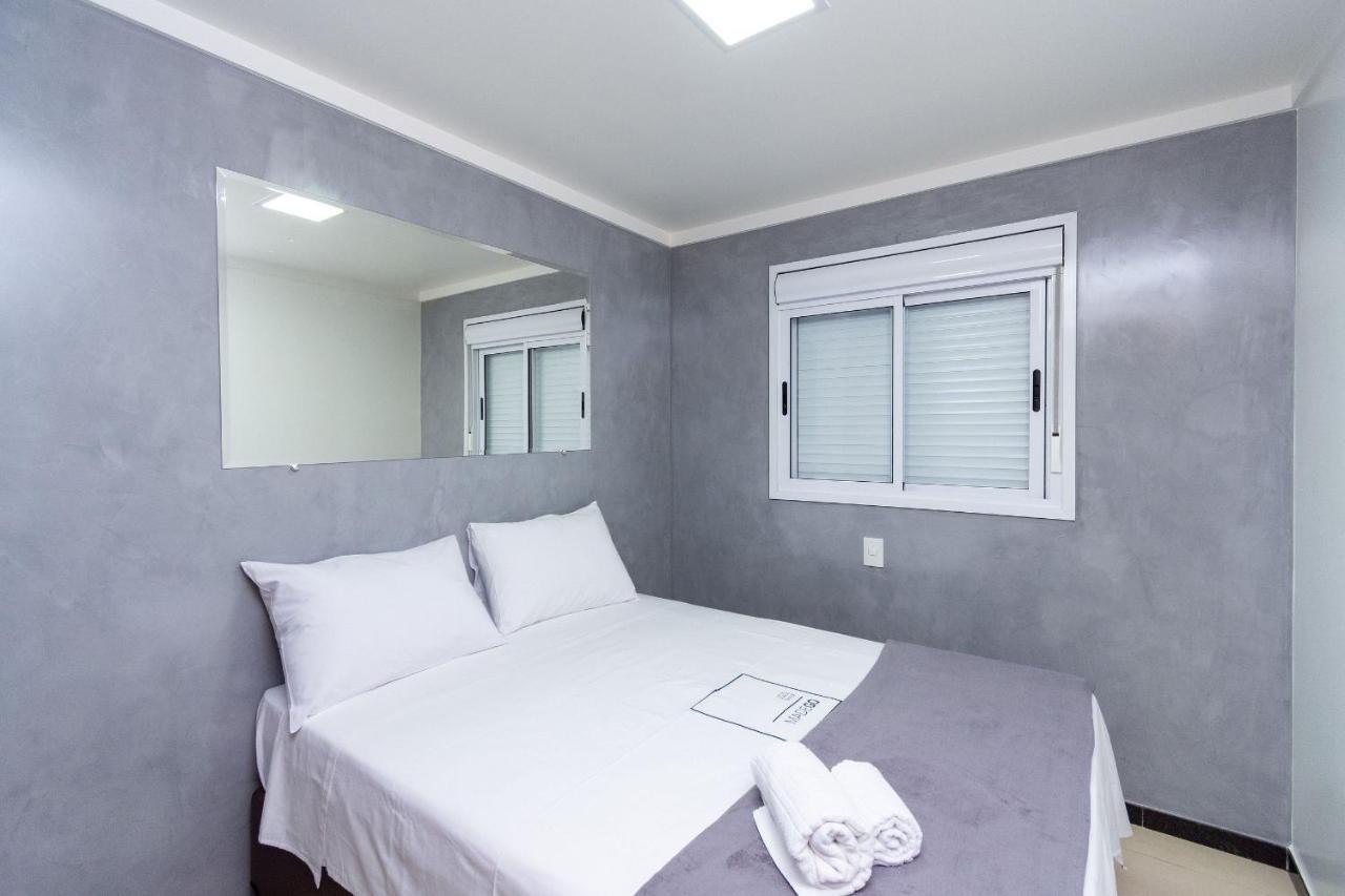 Novo Apartamento De 2 Quartos No Setor Bueno - Ao Lado Do Orion Business & Health Complex - Ed Pontal Premium - Pp1605 Goiânia Exteriör bild